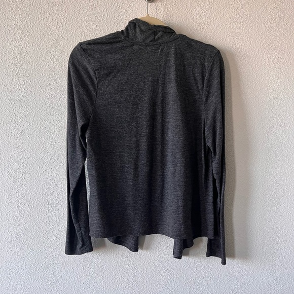 Grey cardigan - Picture 2 of 2